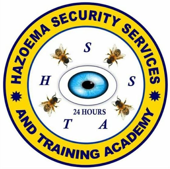 Hazoema Trading Logo